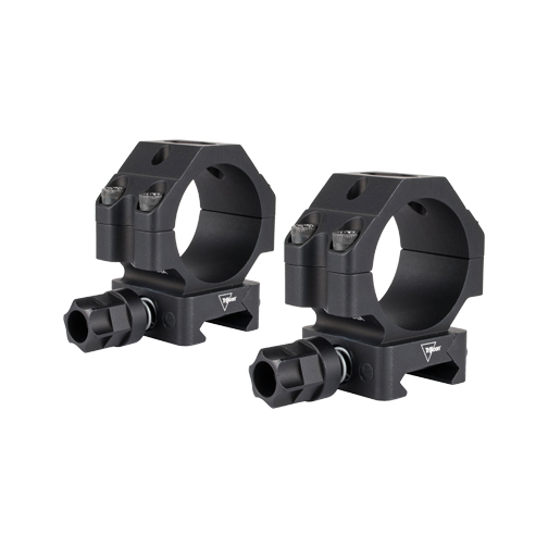 Trijicon 34mm Scope Rings w/ Q-LOC Technology