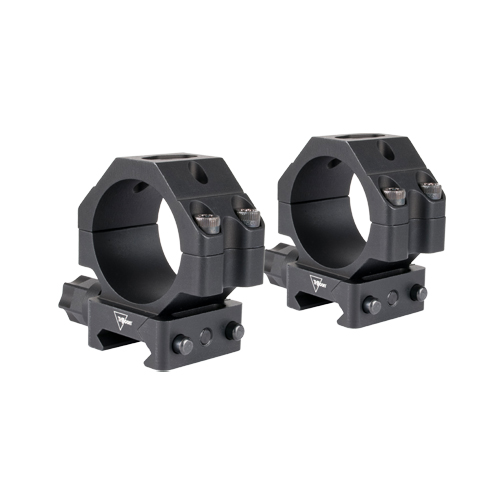 Trijicon 34mm Scope Rings w/ Q-LOC Technology