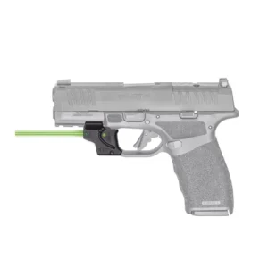 Viridian Essential Green Laser Sight for Springfield Hellcat Pro