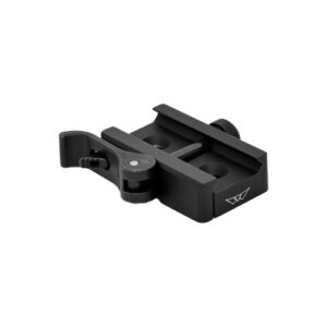 Warne 7958M Picatinny Rail Adapter