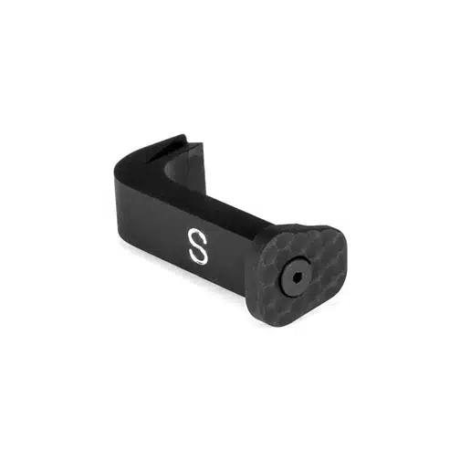 ZEV Extended Mag Release for Glock Gen 1-3