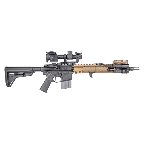 Arisaka Dual Side Scout Mount M-LOK