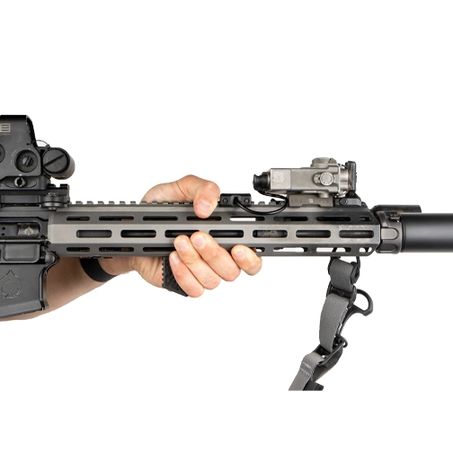 Edgar Sherman Design Enhanced Foregrip (EFG) - MLOK