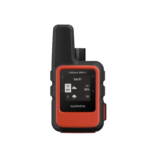 Garmin inReach Mini 2