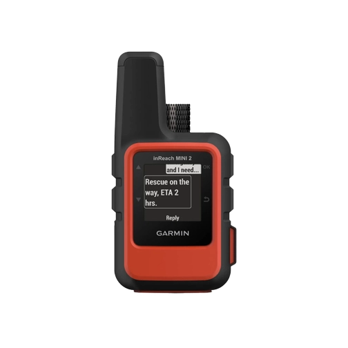 Garmin inReach Mini 2