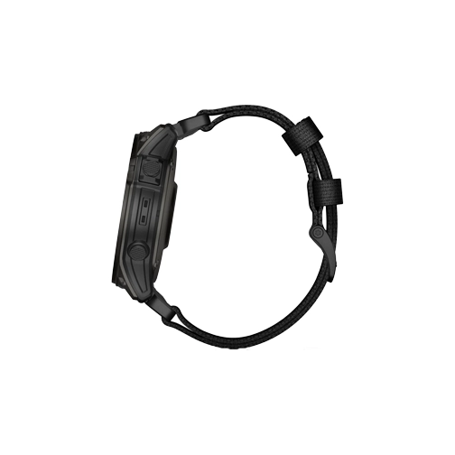 Garmin Tactix 7 AMOLED Edition Premium Tactical GPS Watch w/ Adaptive Color Display