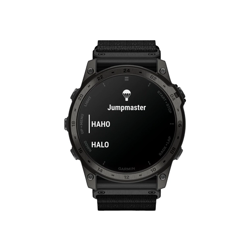 Garmin Tactix 7 AMOLED Edition Premium Tactical GPS Watch w/ Adaptive Color Display