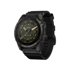 Garmin Tactix 7 AMOLED Edition Premium Tactical GPS Watch w/ Adaptive Color Display