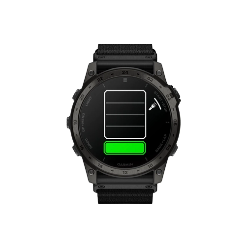 Garmin Tactix 7 AMOLED Edition Premium Tactical GPS Watch w/ Adaptive Color Display