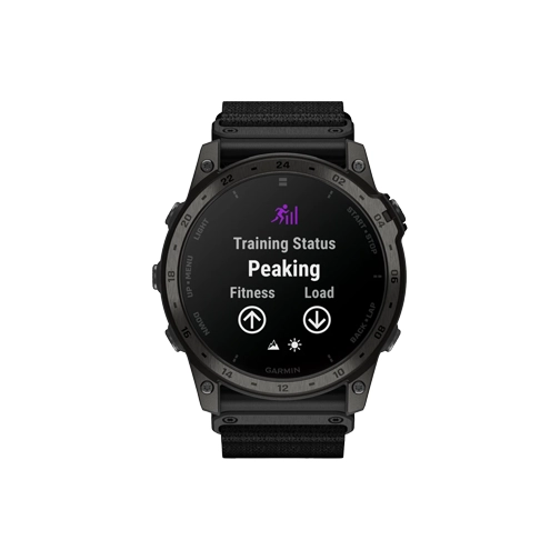 Garmin Tactix 7 AMOLED Edition Premium Tactical GPS Watch w/ Adaptive Color Display