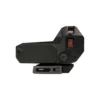 Meprolight M22 Self Illuminated Reflex Sight - Red 10 MOA Triangle Reticle