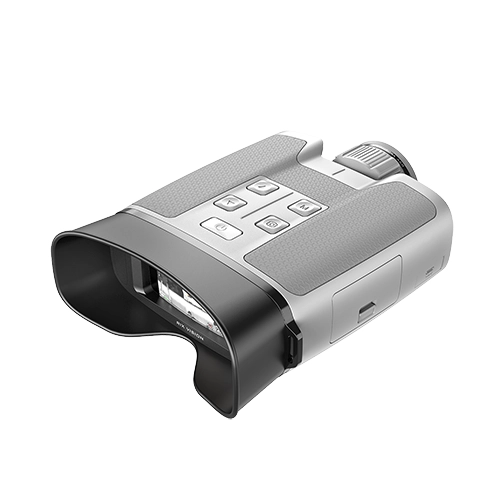 RIX Aurora A6R Thermal Imaging Binoculars
