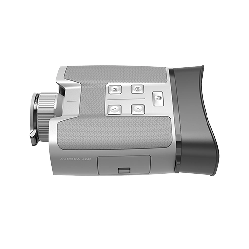 RIX Aurora A6R Thermal Imaging Binoculars