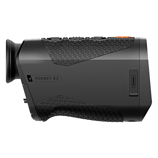 RIX Pocket K2 Thermal Imaging Monocular