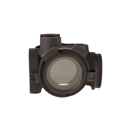 Trijicon MRO HD Cover Clear - Black | AC31026