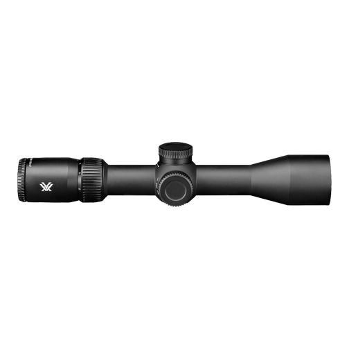Vortex Viper HD 2-10x42 SFP Riflescope - Dead Hold BDC MOA