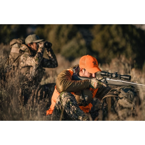 Vortex Viper HD 2-10x42 SFP Riflescope - Dead Hold BDC MOA