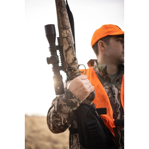 Vortex Viper HD 2-10x42 SFP Riflescope - Dead Hold BDC MOA