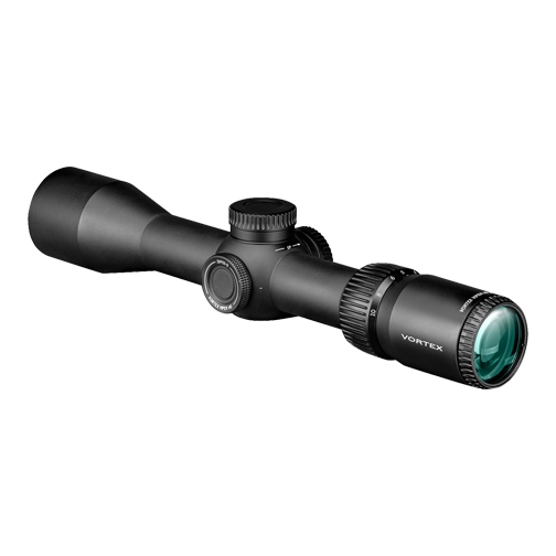 Vortex Viper HD 2-10x42 SFP Riflescope - Dead Hold BDC MOA