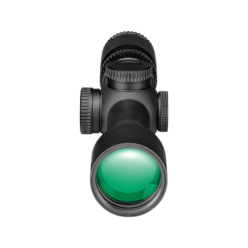 Vortex Viper HD 2-10x42 SFP Riflescope - Dead Hold BDC MOA