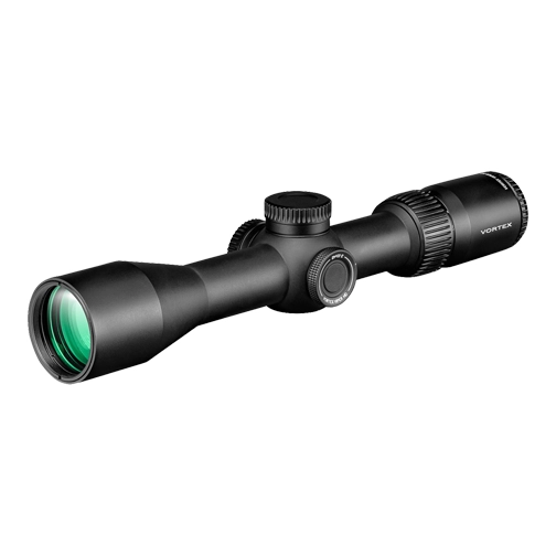 Vortex Viper HD 2-10x42 SFP Riflescope - Dead Hold BDC MOA
