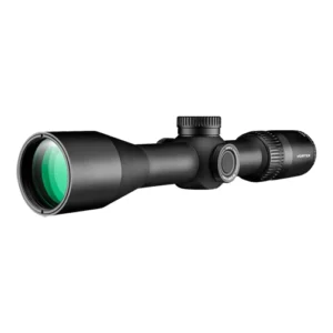 Vortex Viper HD 2-10x42 SFP Riflescope - Dead Hold BDC MOA