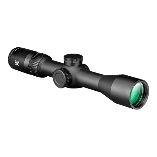 Vortex Viper HD 2-10x42 SFP Riflescope - Dead Hold BDC MOA