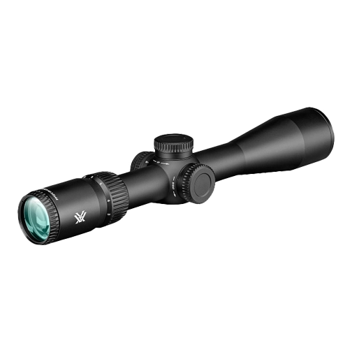 Vortex Viper HD 3-15x44 SFP Riflescope - Dead Hold BDC MOA Reticle