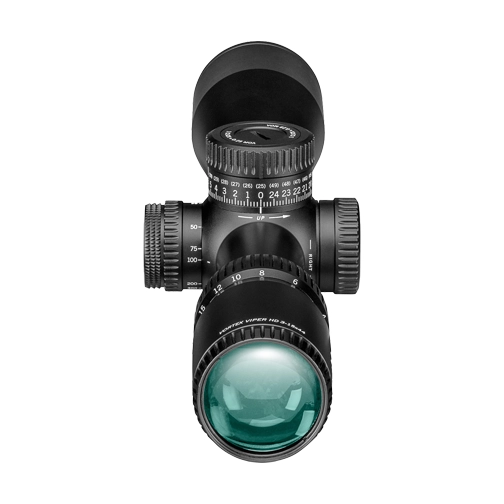 Vortex Viper HD 3-15x44 SFP Riflescope - VMR-3 MOA Reticle