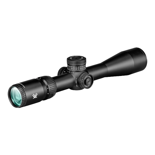 Vortex Viper HD 3-15x44 SFP Riflescope - VMR-3 MOA Reticle