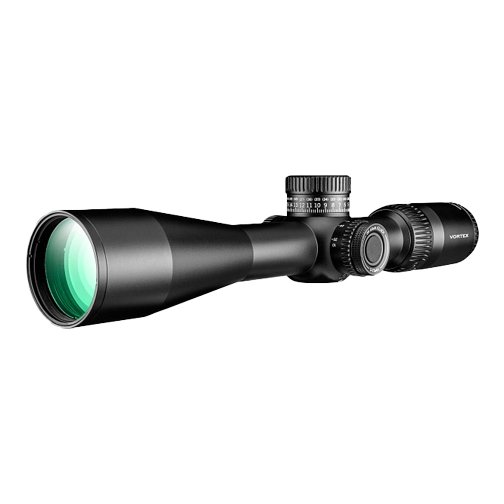Vortex Viper HD 3-15x44 SFP Riflescope - VMR-3 MOA Reticle