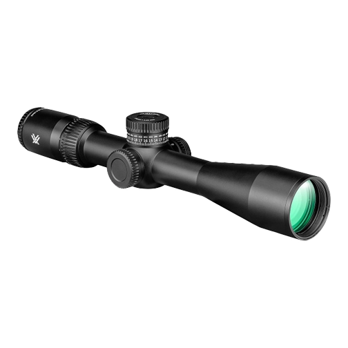 Vortex Viper HD 3-15x44 SFP Riflescope - VMR-3 MOA Reticle