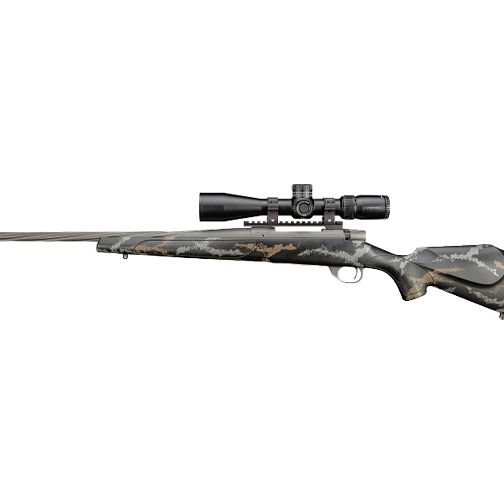 Vortex Viper HD 3-15x44 SFP Riflescope - VMR-3 MOA Reticle