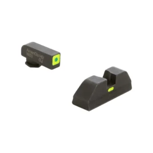 Ameriglo CAP Sight Set for Glock Gen 5 9mm/.40