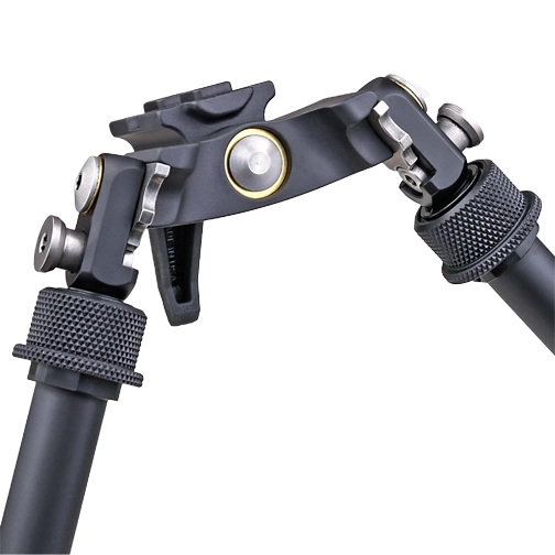 B&T Industries BT65-NC Gen 2 CAL Atlas Bipod