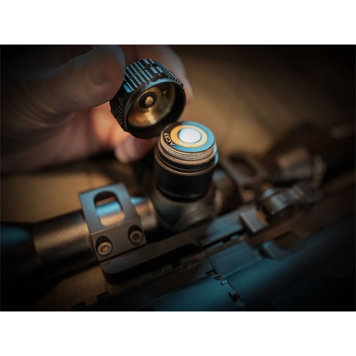 InfiRay Outdoor AC37 Bolt Series Battery Extender