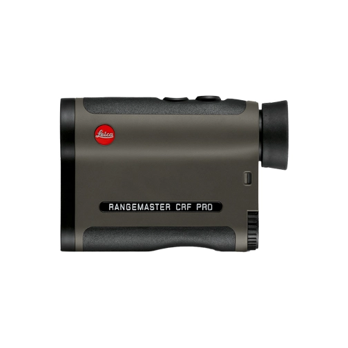 Leica Rangemaster CRF Pro Rangefinder