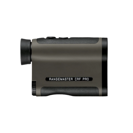 Leica Rangemaster CRF Pro Rangefinder