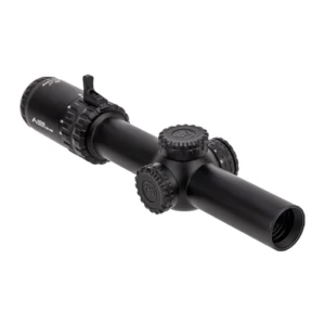 Primary Arms SLx 1-6x24 SFP Gen IV Riflescope w/ Illuminated ACSS Nova 5.56/.308 Fiber Wire Reticle - Black