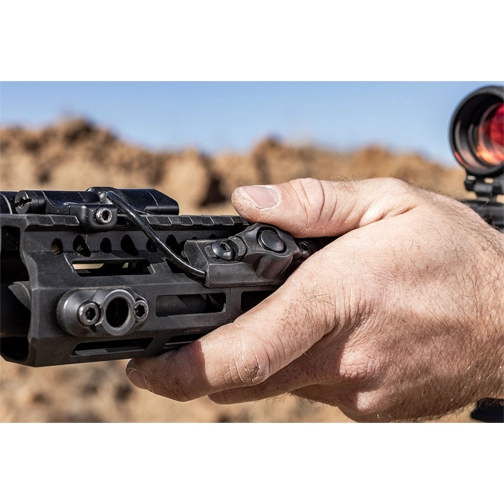 Surefire CSM-07 M-LOK Mount Remote Switch for Weapon Lights