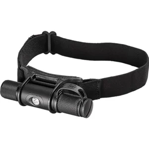 Surefire Minimus Variable Output LED Headlamp