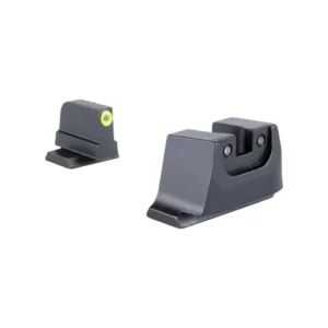 Trijicon Suppressor/Optic Height Sights - Smith & Wesson M&P Core