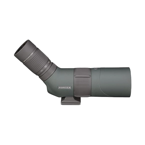 Vortex Razor HD 13-39x56 Spotting Scope - Angled