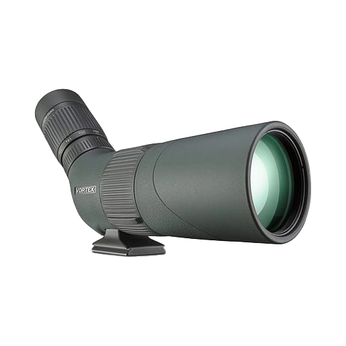 Vortex Razor HD 13-39x56 Spotting Scope - Angled
