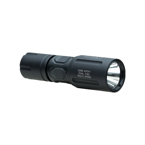 Modlite Multi-Mode OKW-18350 Handheld Light Package - Black