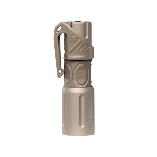 Modlite Multi-Mode OKW-18350 Handheld Light Package - FDE