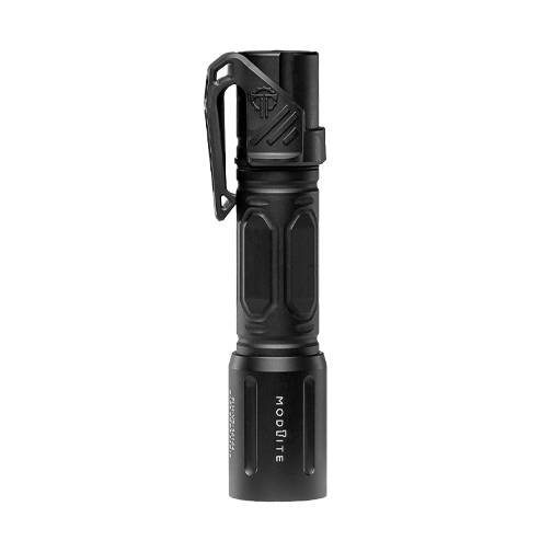 Modlite Multi-Mode OKW-18650 Handheld Light Package - Black