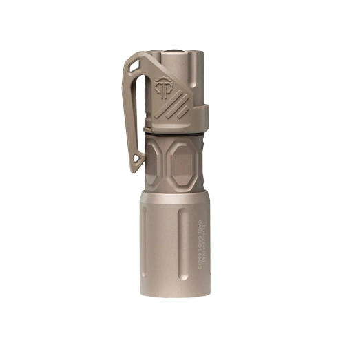 Modlite Multi-Mode PLHv2-18350 Handheld Light Package