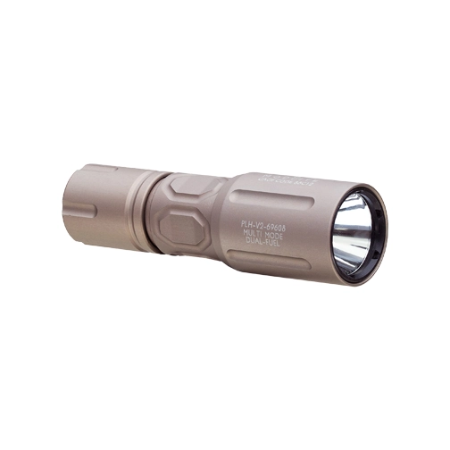 Modlite Multi-Mode PLHv2-18350 Handheld Light Package