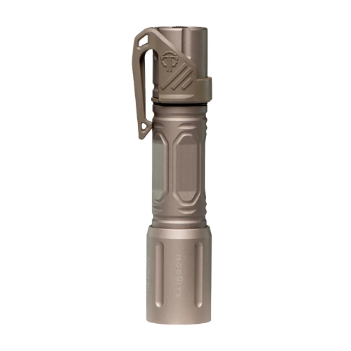 Modlite Multi-Mode PLHv2-18650 Handheld Light Package - FDE